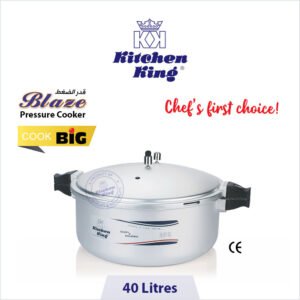 pc blaze 40