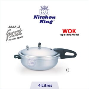 pc feast wok 4l
