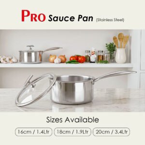 sauce pan