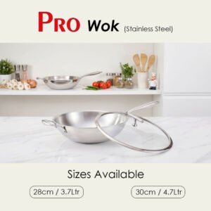 wok 3