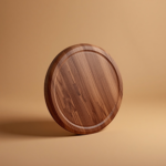 wooden cutting board