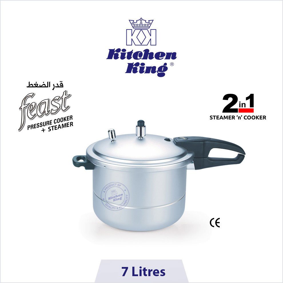 feast steamer 7l feast steamer 7l
