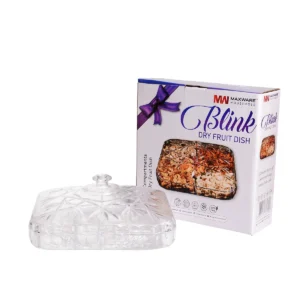 Blink Dry Fruit Dish