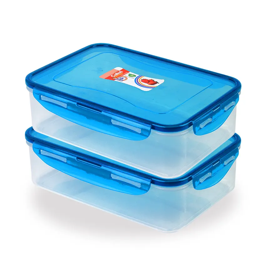 Cafee Food Keeper XL Pack of 2 - (2300ml) - Image 3