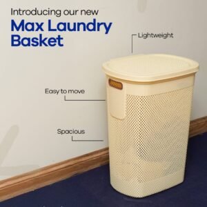 Max Laundry Basket