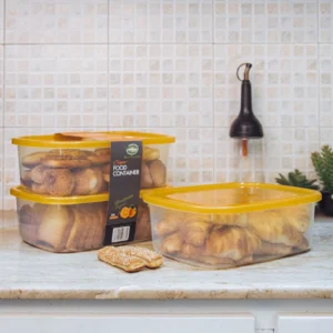 Food Storage