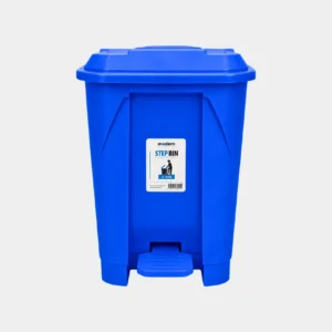 Step Bin