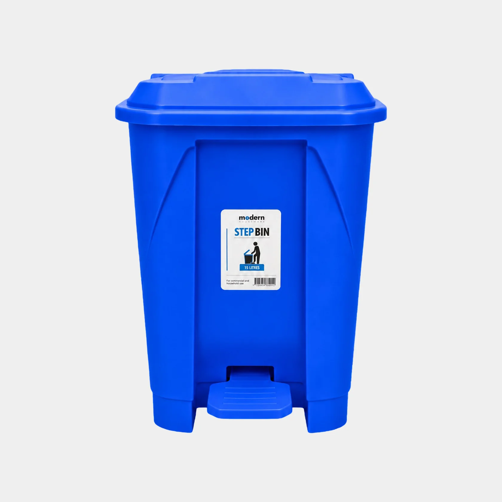 Step Bin