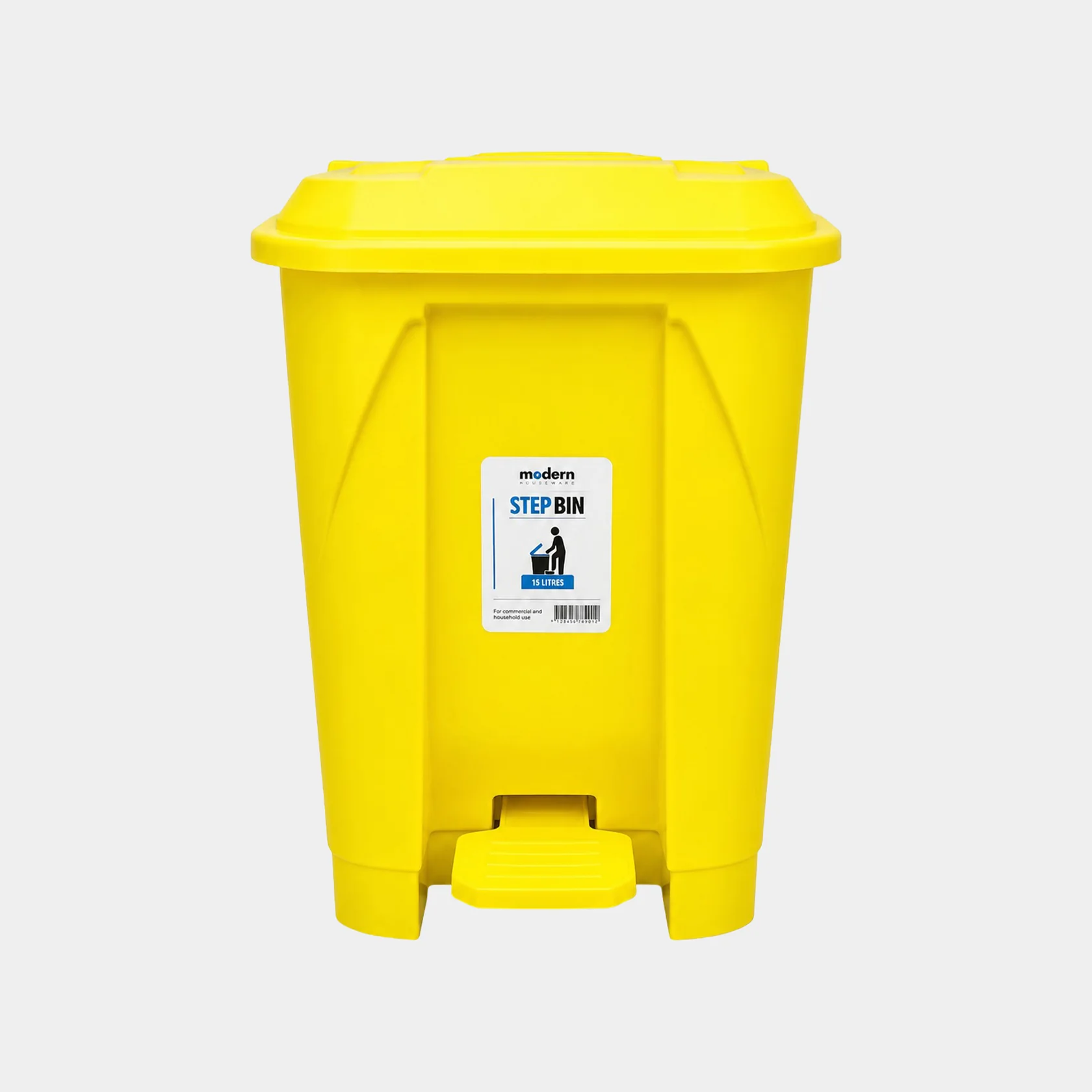 Step Bin - Image 2
