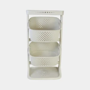 Twin Rack