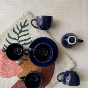 Sapphire Coast Luxe Tea Set