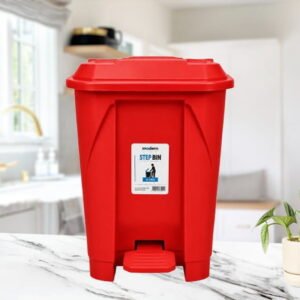 Dustbins